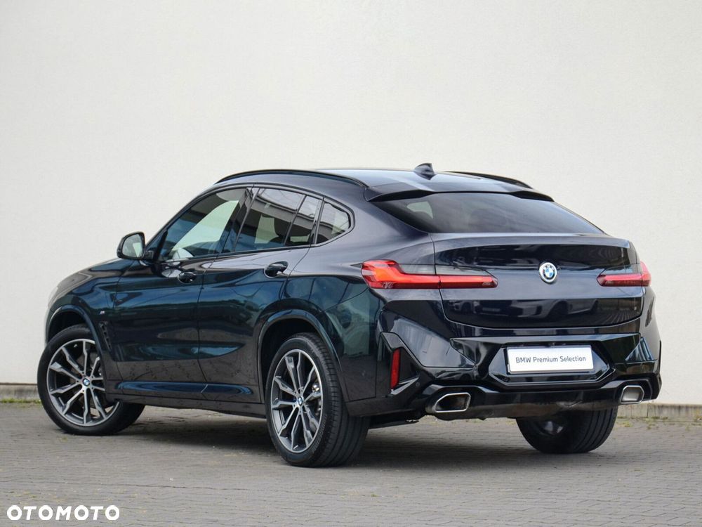 BMW X4 - 10