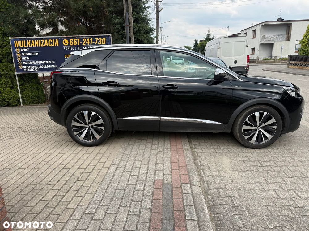 Peugeot 3008 BlueHDi 180 Stop & Start EAT8 Allure - 2