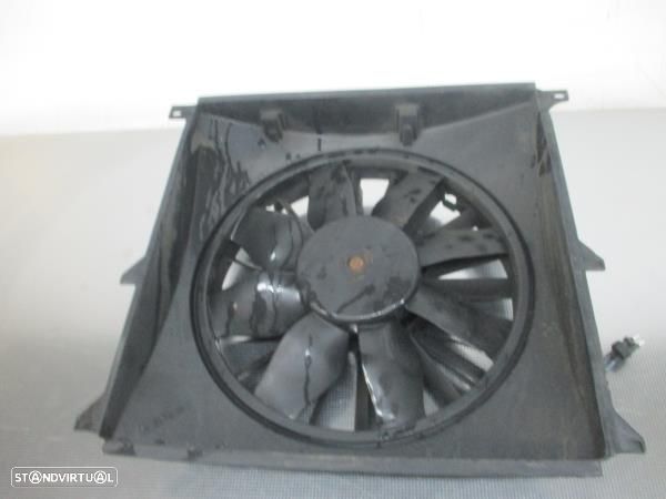 Termoventilador Bmw 3 Compact (E36) - 6