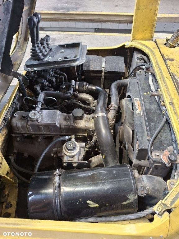 Hyster H3.20XML - 6