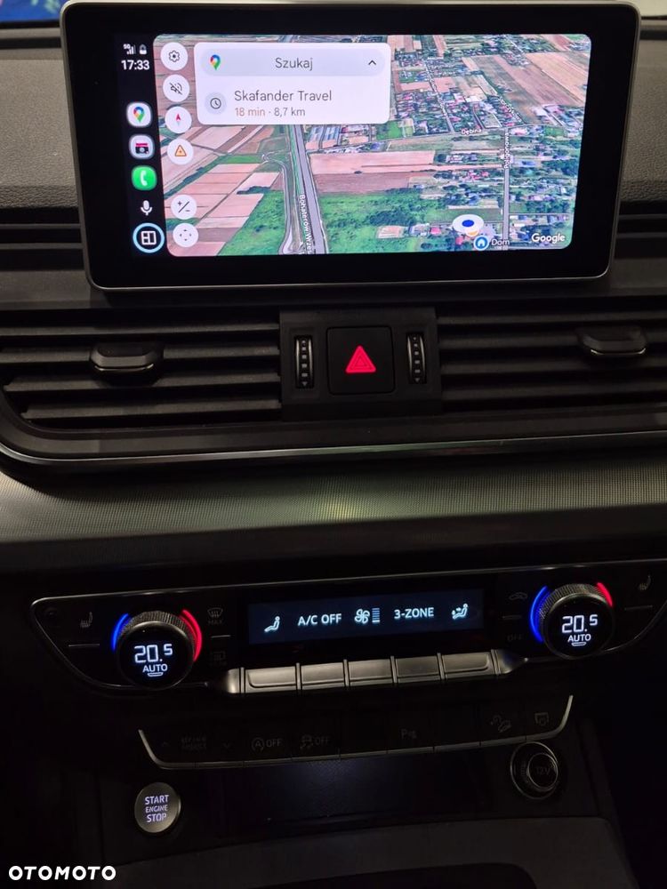 Audi Q5 2.0 TFSI Quattro S tronic design - 24