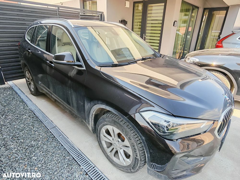 BMW X1 - 12