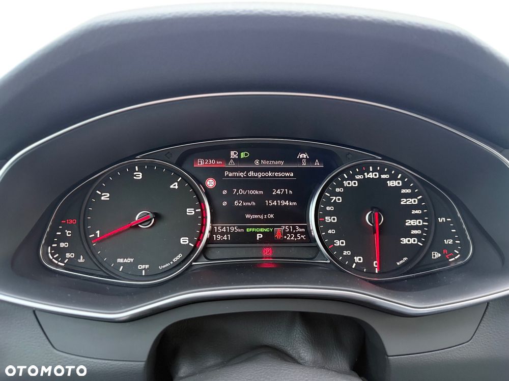 Audi A6 Avant - 26