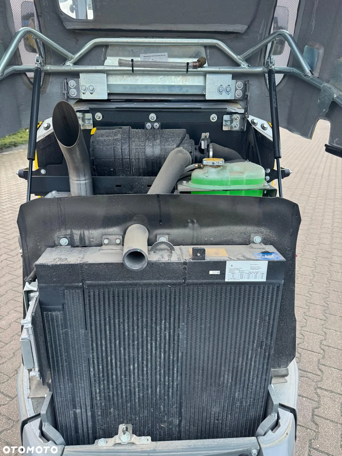 Wacker Neuson WL28 - 5