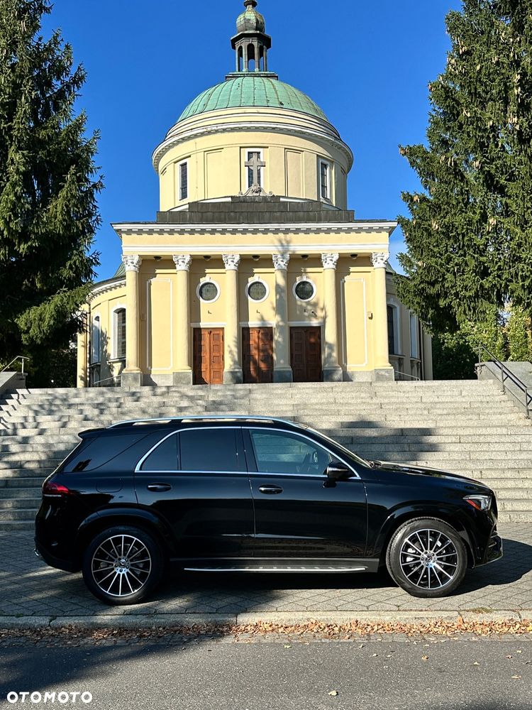 Mercedes-Benz GLE - 2