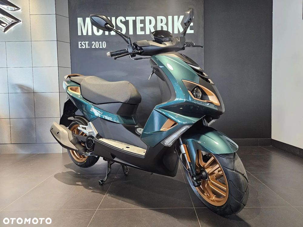 Peugeot Speedfight