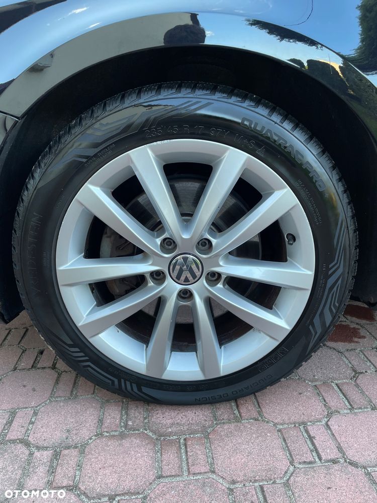 Volkswagen Passat - 29