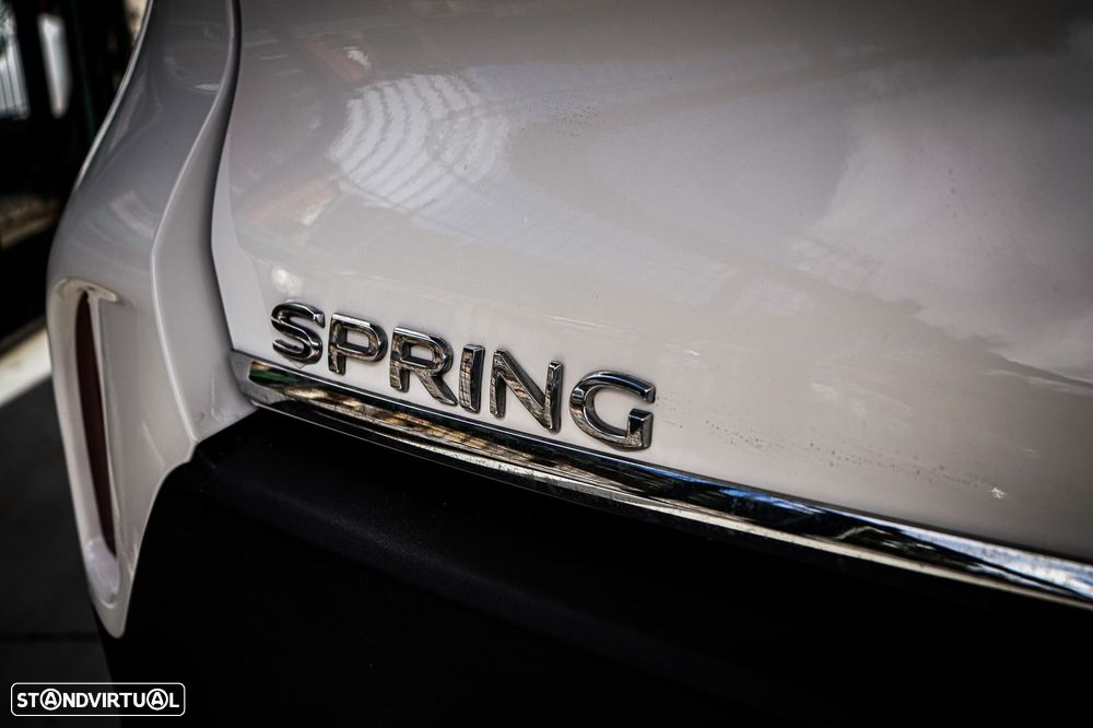 Dacia Spring Electric 45 Essential - 9