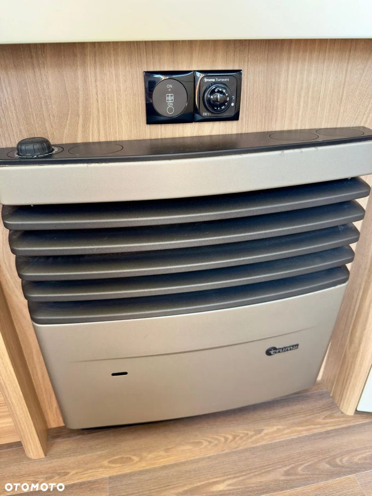 Burstner Premio Life 480 TL - 25