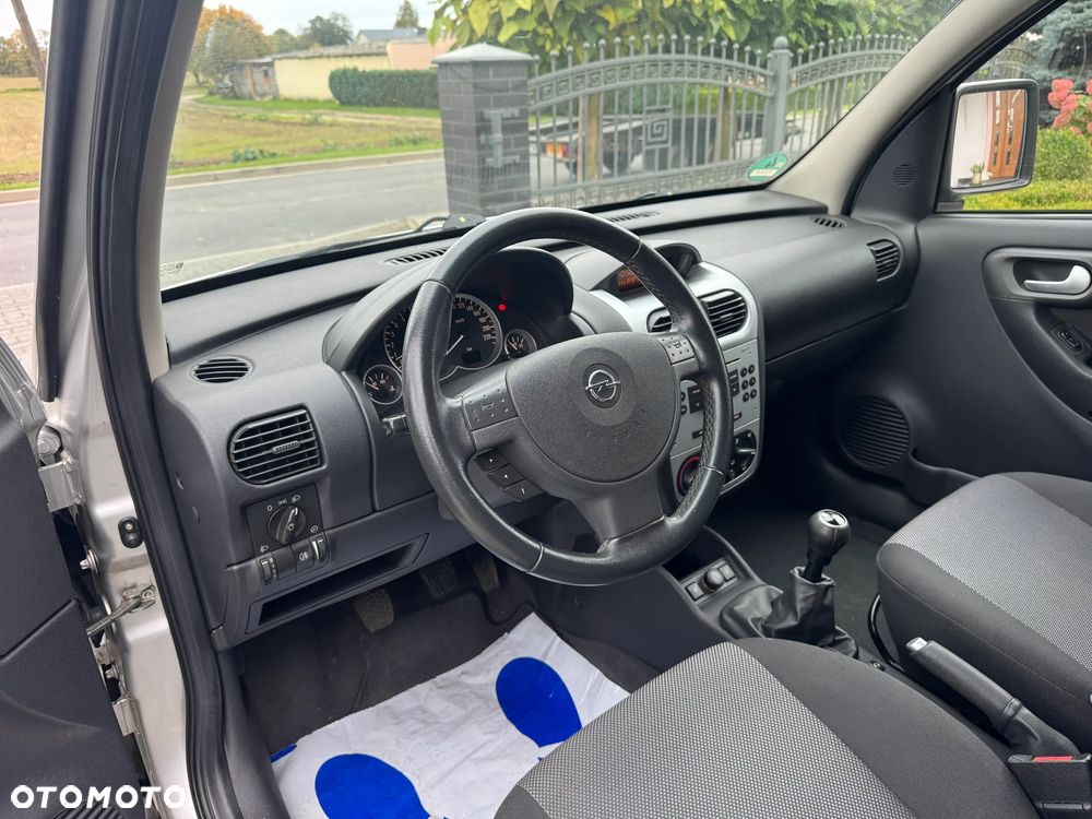 Opel Combo Tour 1.4 - 13