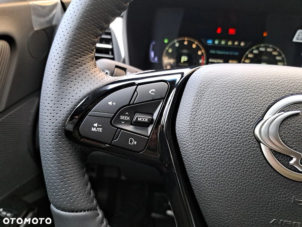 SsangYong/KGM Tivoli 1.5 T-GDI Adventure 4x4 - 19