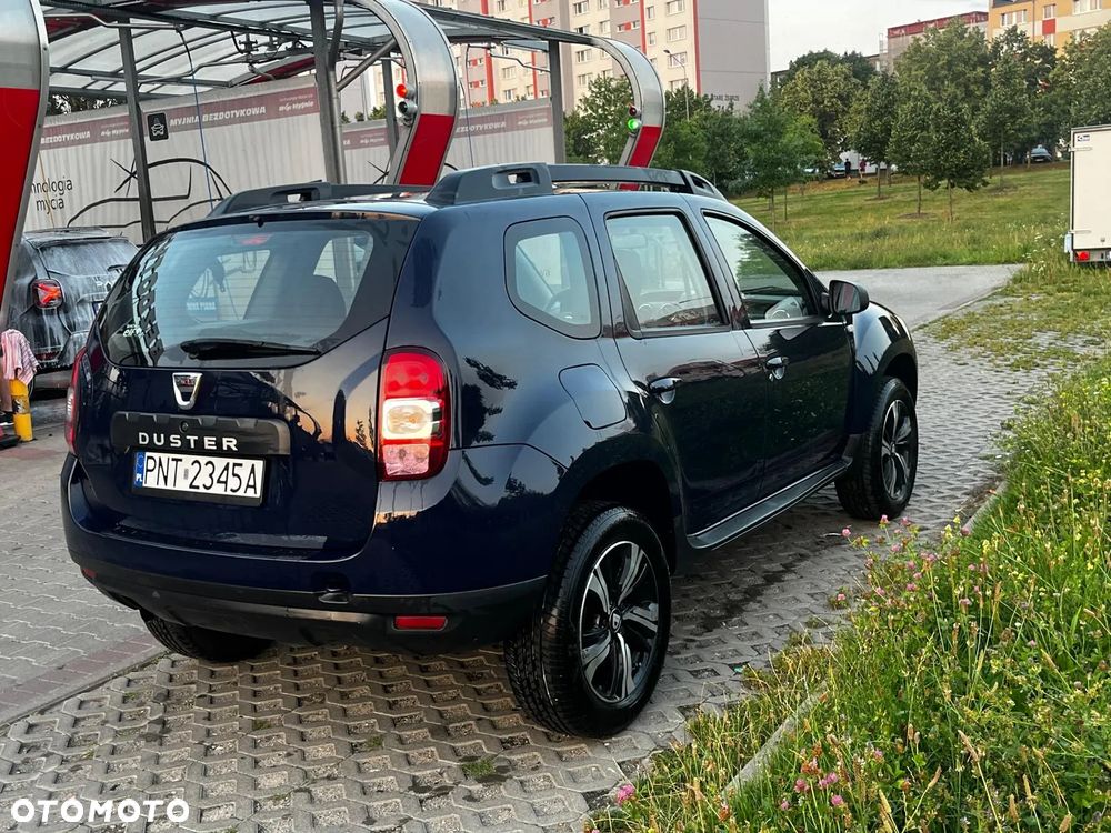 Dacia Duster 1.6 SCe S&S - 3