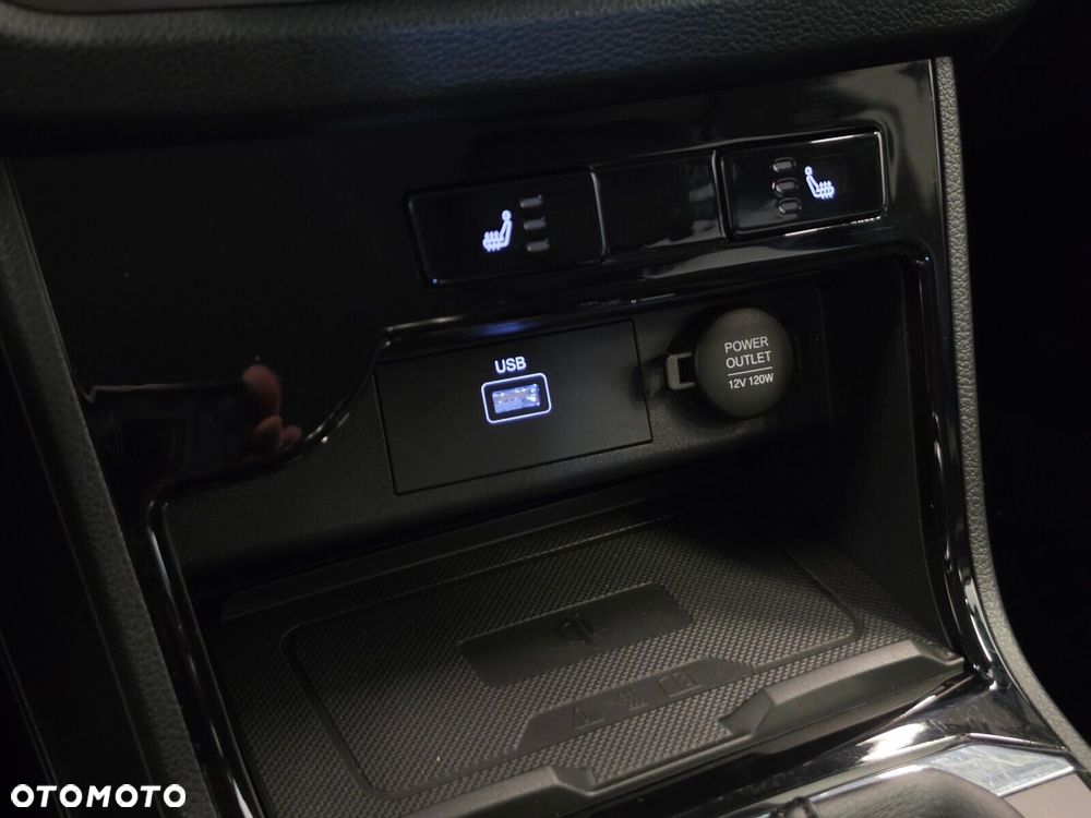 SsangYong/KGM Korando 1.5 T-GDI Quartz 2WD - 24