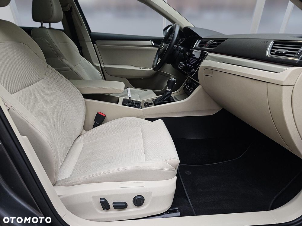 Skoda Superb 2.0 TSI Style DSG - 13