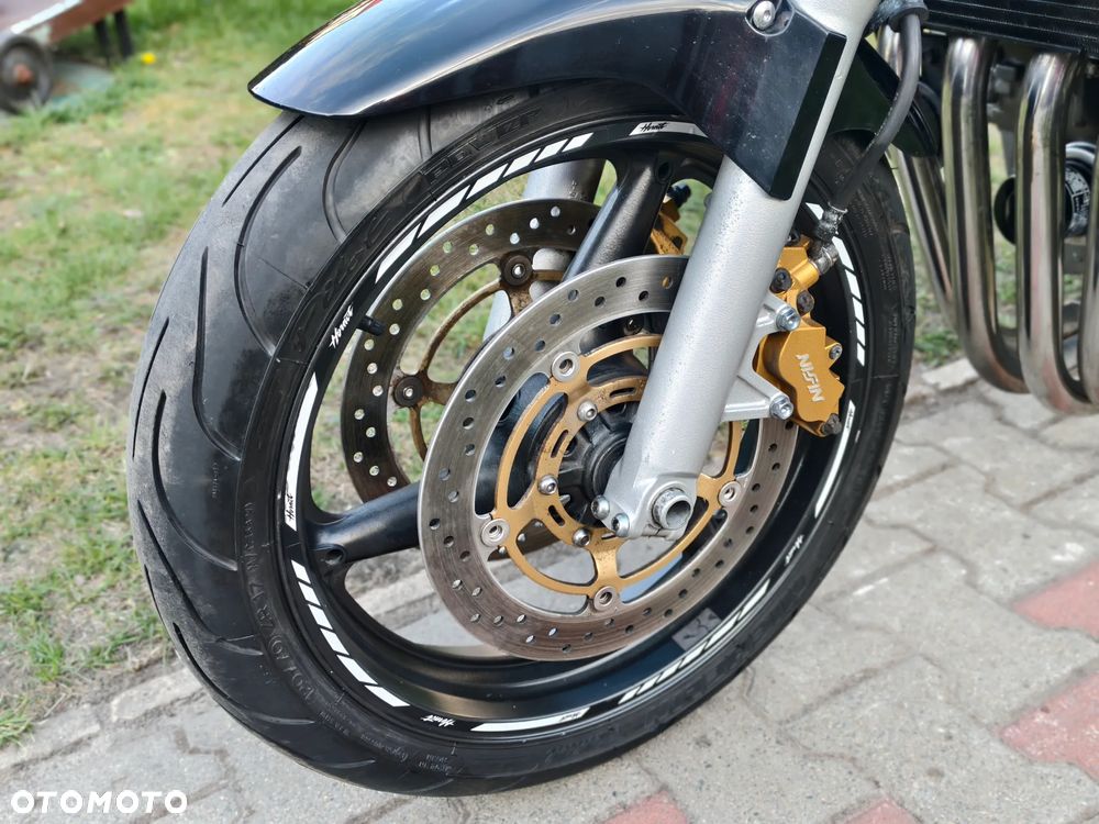 Honda Hornet - 30