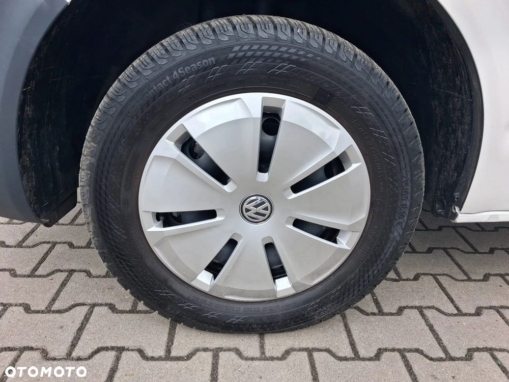 Volkswagen Transporter T6 - 19
