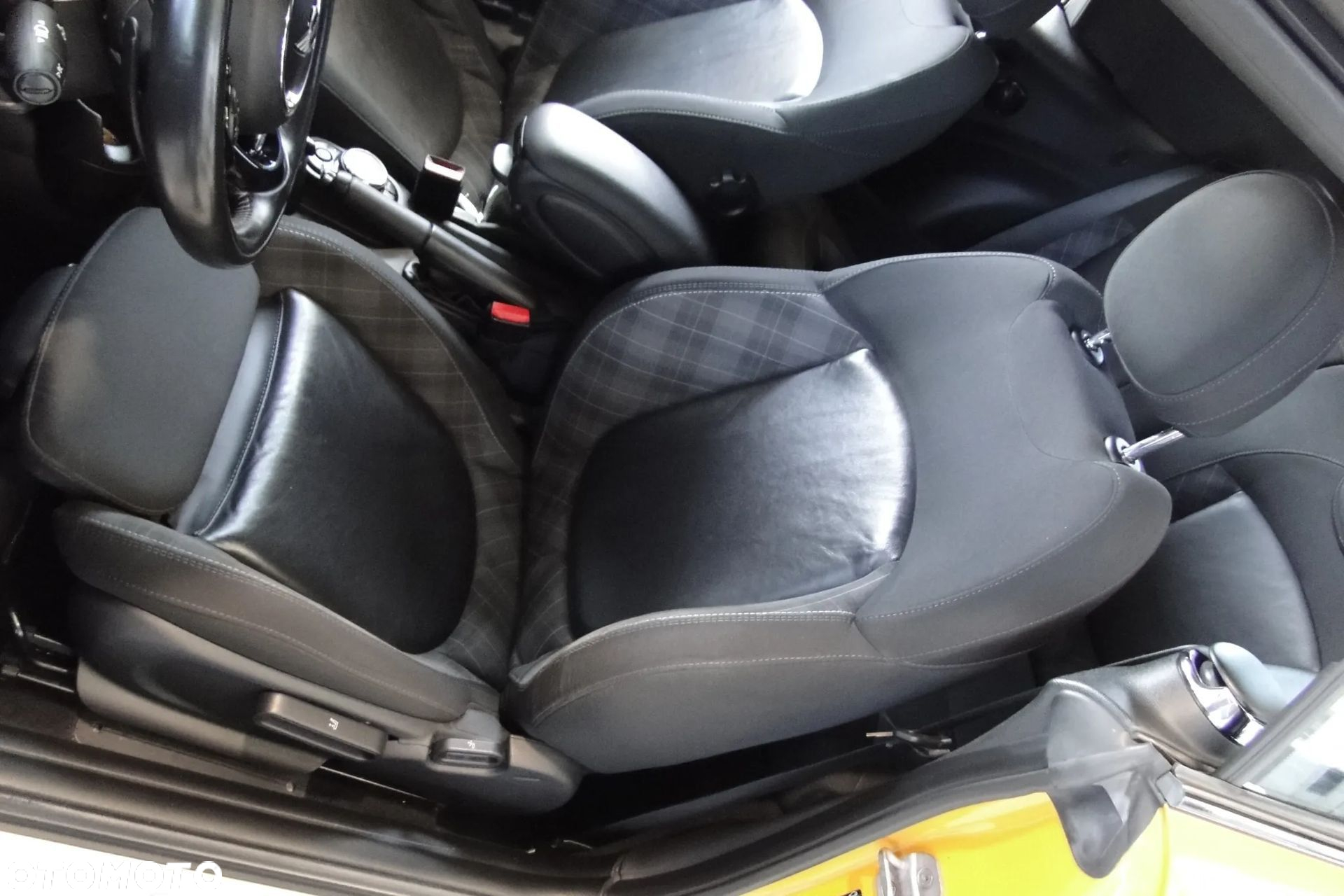 MINI Cooper John Works - 22
