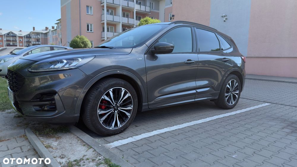 Ford Kuga 2.5 FHEV FWD ST-Line X - 6
