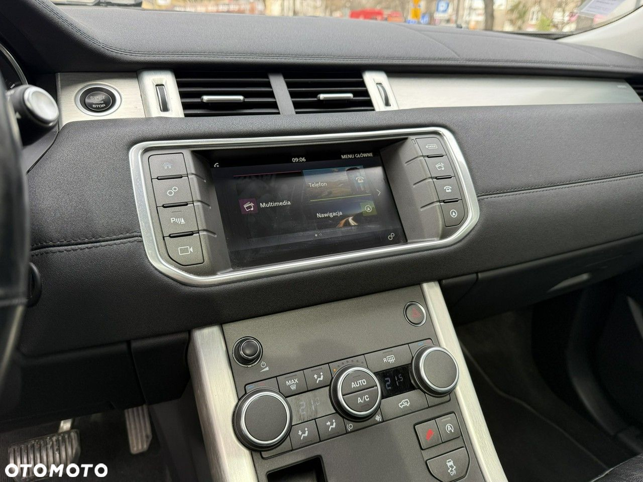 Land Rover Range Rover Evoque 2.0TD4 SE Dynamic - 8