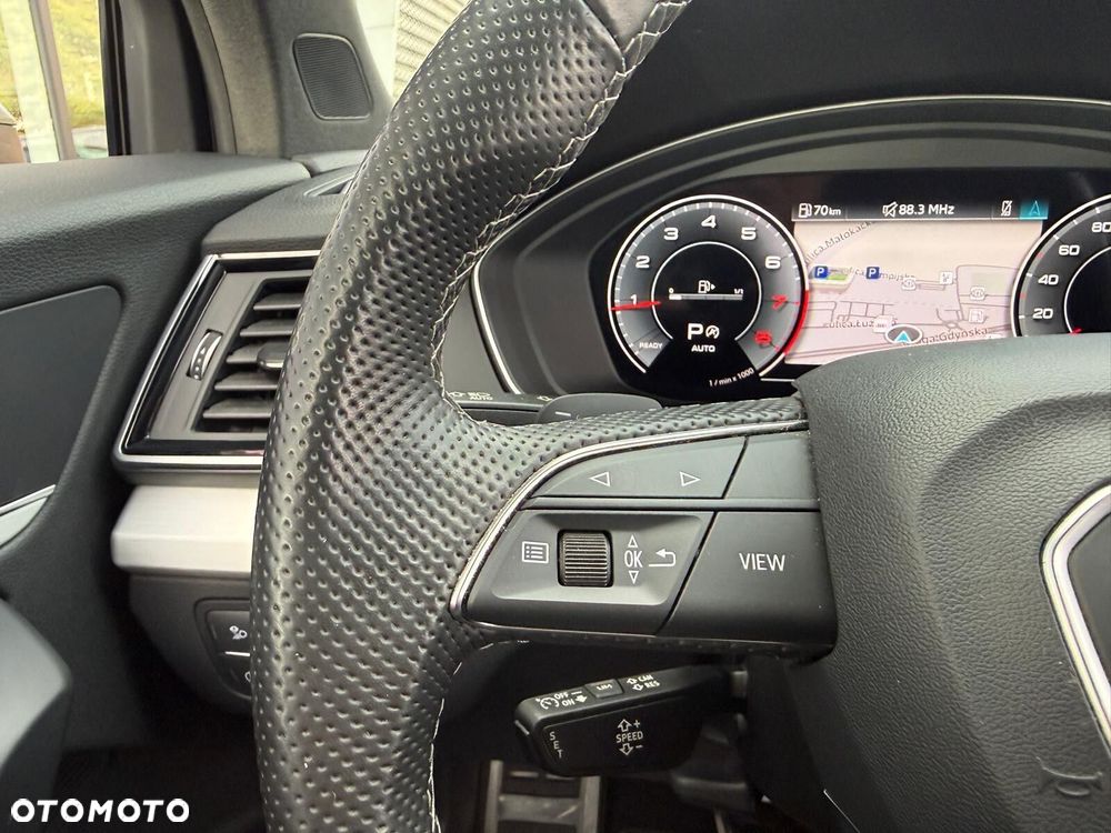 Audi Q5 Sportback - 23