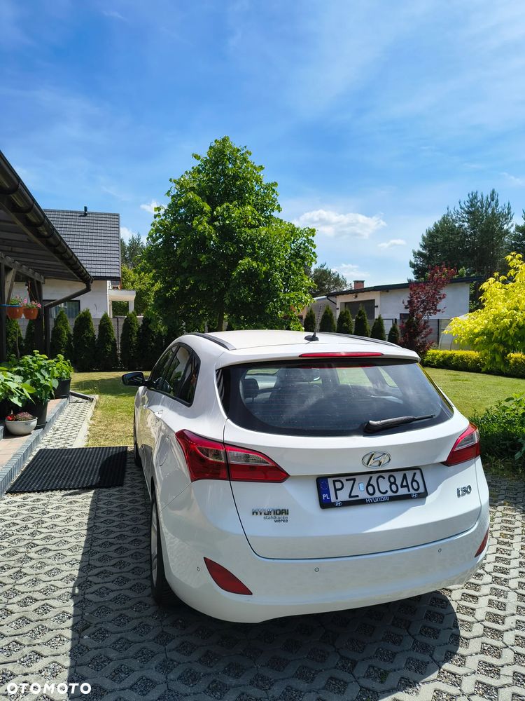 Hyundai i30 - 7