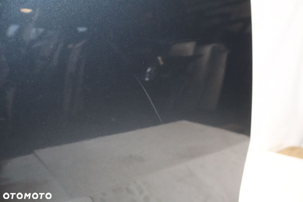 DRZWI PRAWY TYŁ SKODA RAPID II LF7Y - 5