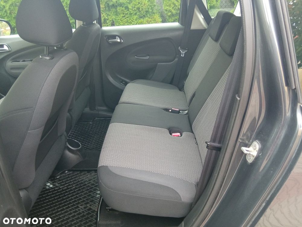 Citroën C3 Picasso 1.6i Exclusive - 14