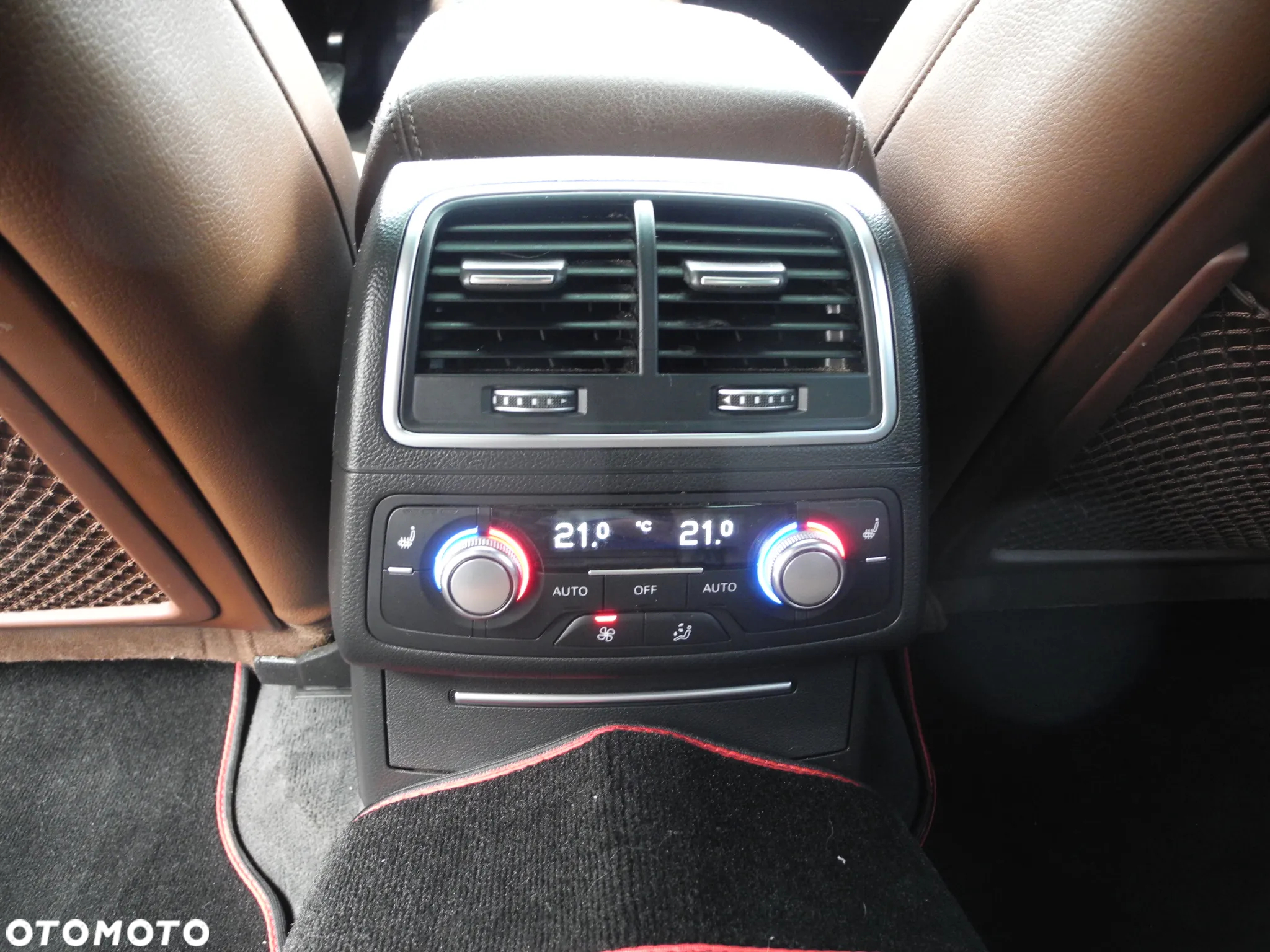 Audi A7 Sportback 3.0 TFSI Quattro S tronic - 22