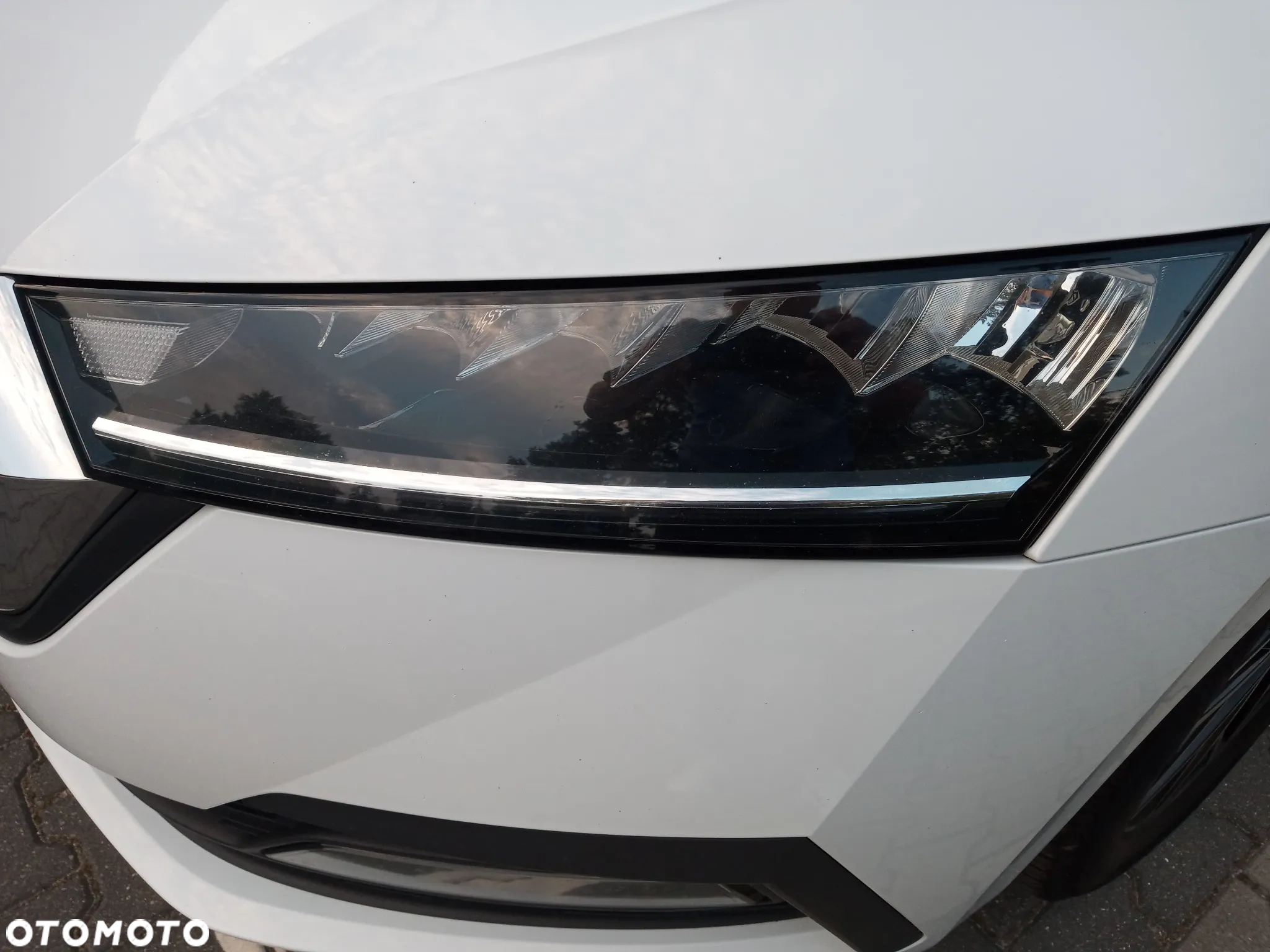 Skoda Octavia 1.5 TSI ACT Ambition - 12