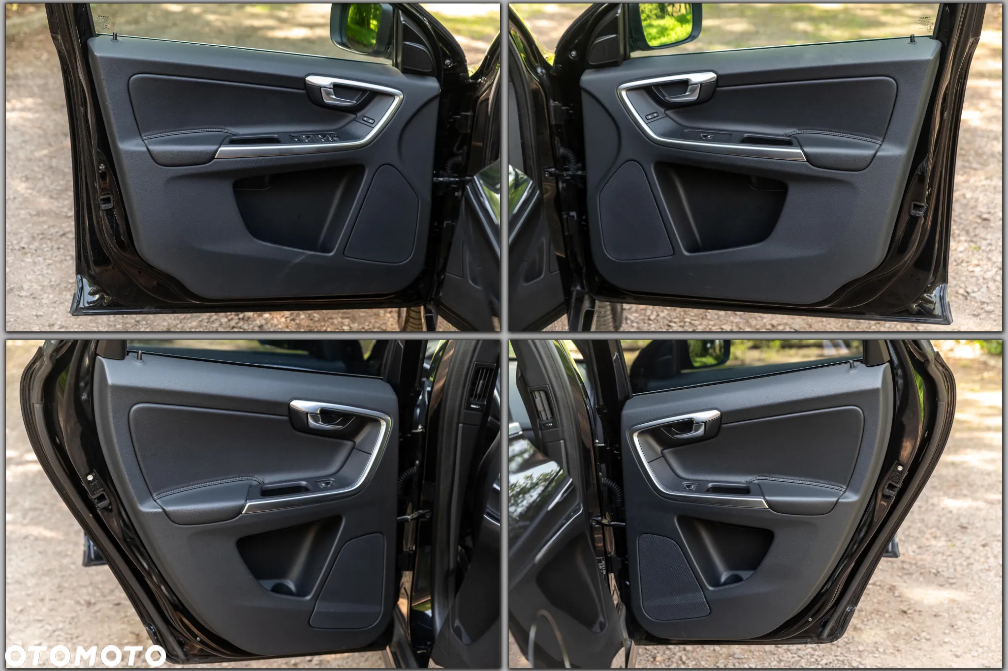 Volvo XC 60 D3 Geartronic Summum - 39