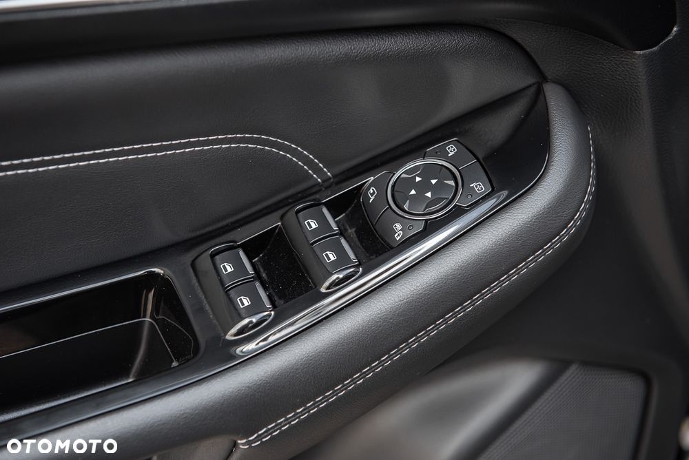 Ford S-Max 2.0 TDCi Allrad Business - 14