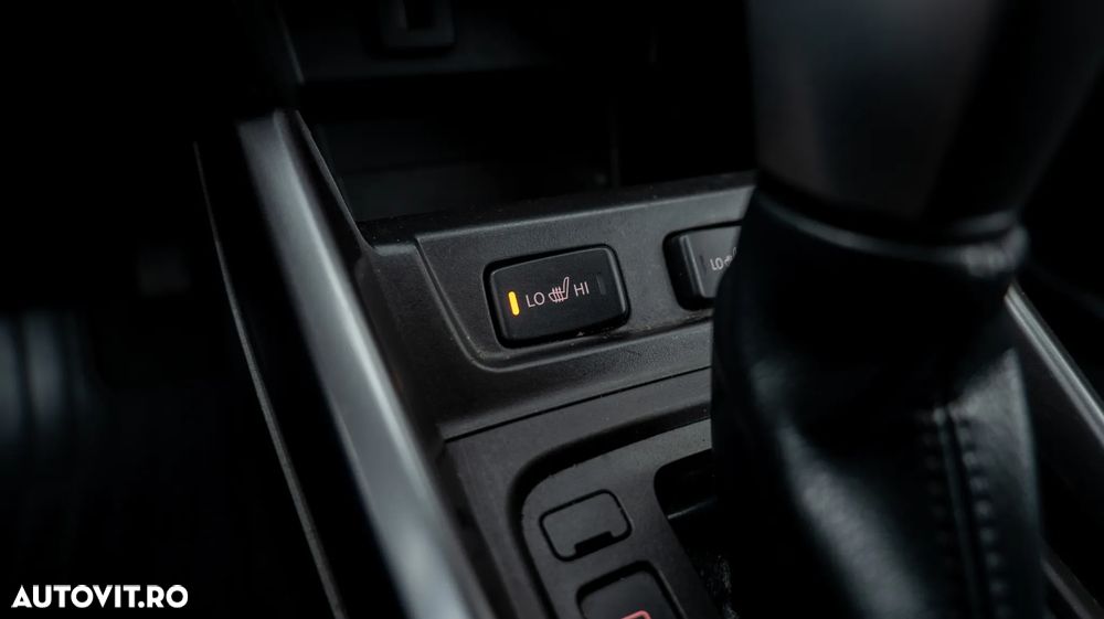 Suzuki Vitara 1.4 Luxus Aut. - 36