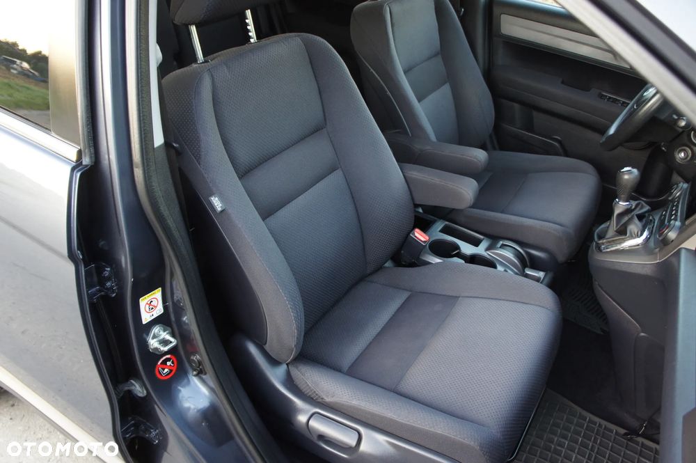Honda CR-V 2.0i-VTEC Comfort - 16