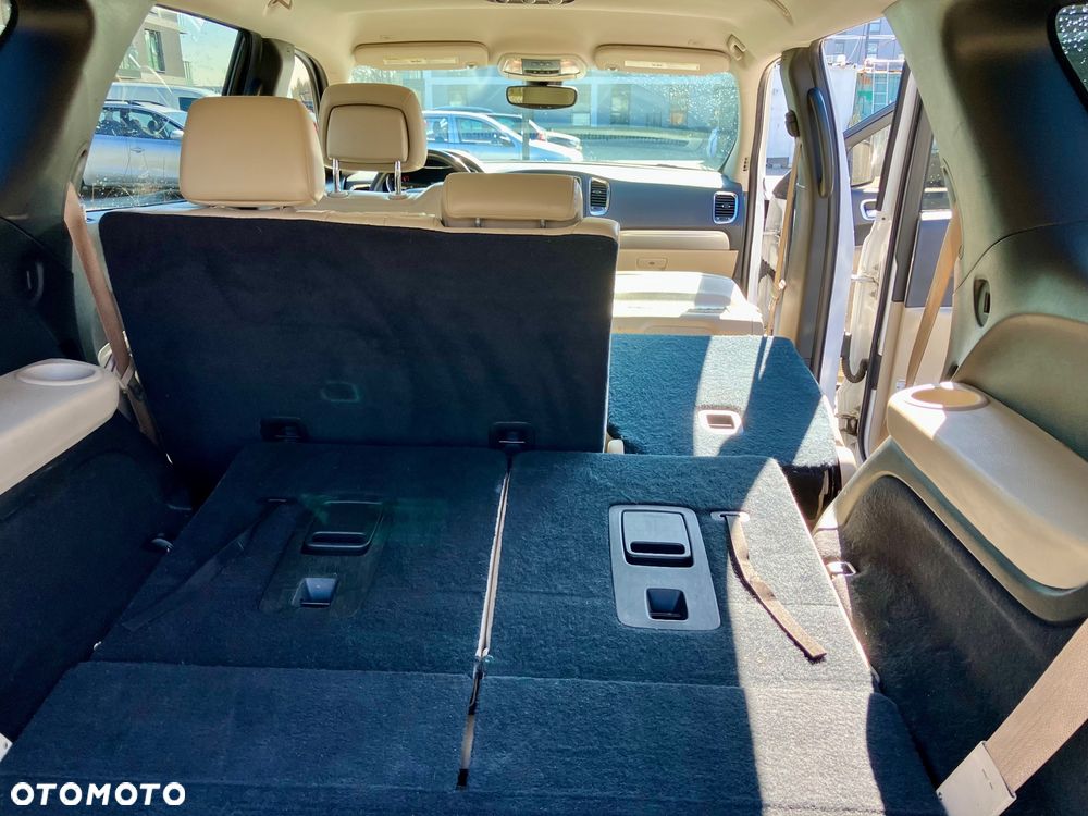 Dodge Durango 3,6 Limited - 18