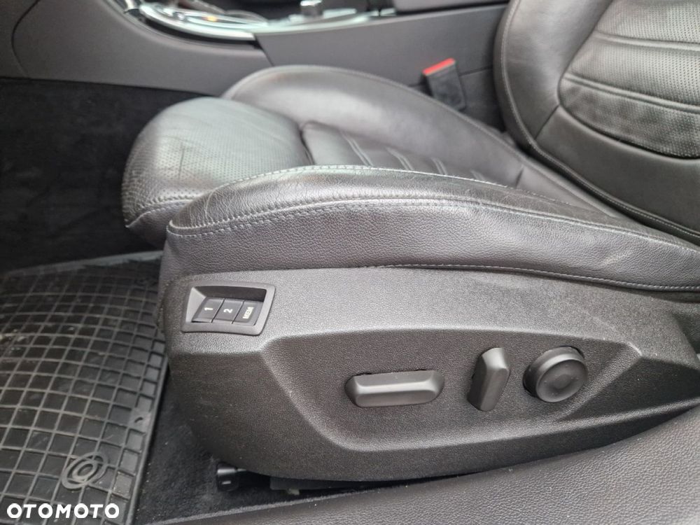 Opel Insignia 2.0 CDTI Cosmo 4x4 - 10