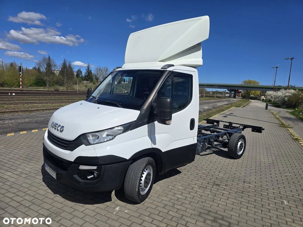 Iveco Daily 35s18 - 5