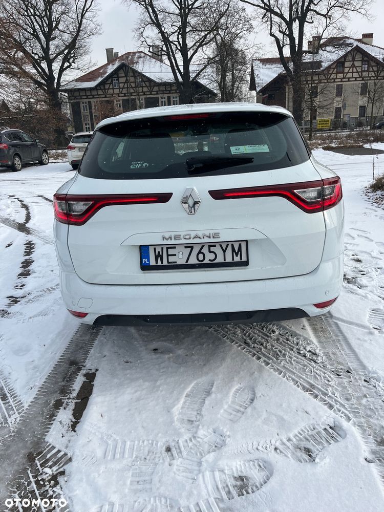 Renault Megane 1.3 TCe FAP Business - 10