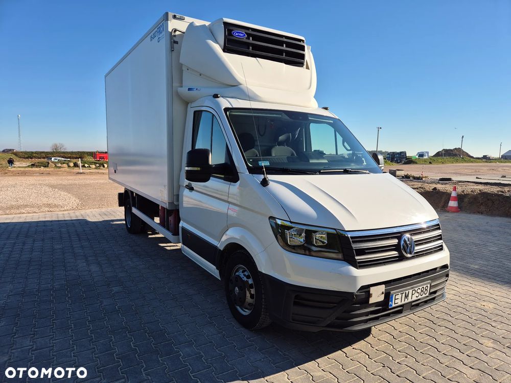 Volkswagen CRAFTER/IGLOOCAR - 4