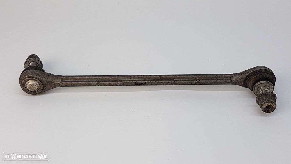 TIRANTE FRENTE ESQUERDO FORD FIESTA (CB1) TITANIUM - 1