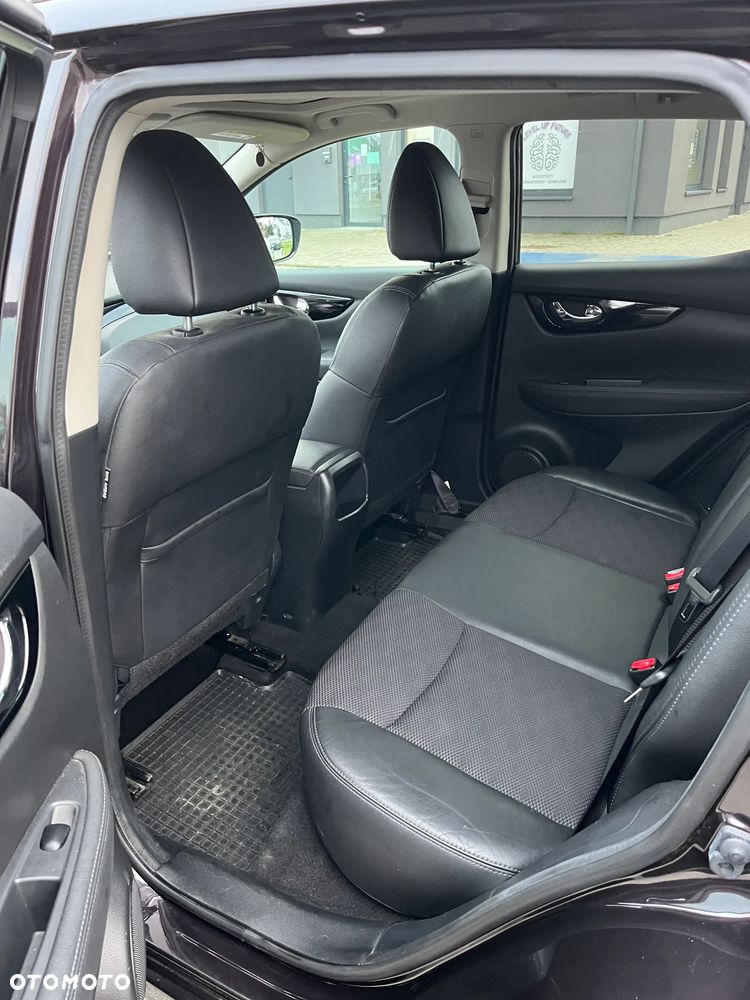 Nissan Qashqai 1.2 DIG-T Tekna - 7