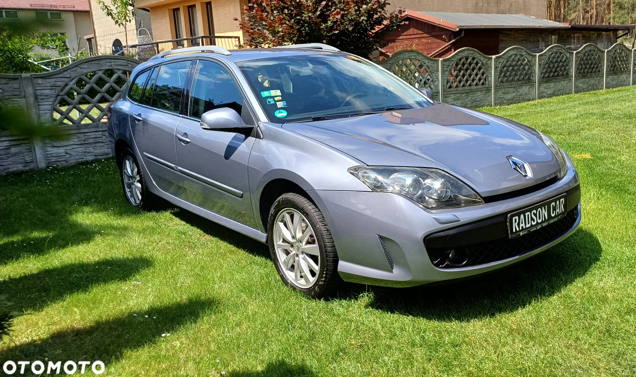 Renault Laguna Grandtour 2.0 16V 140 Dynamique - 2
