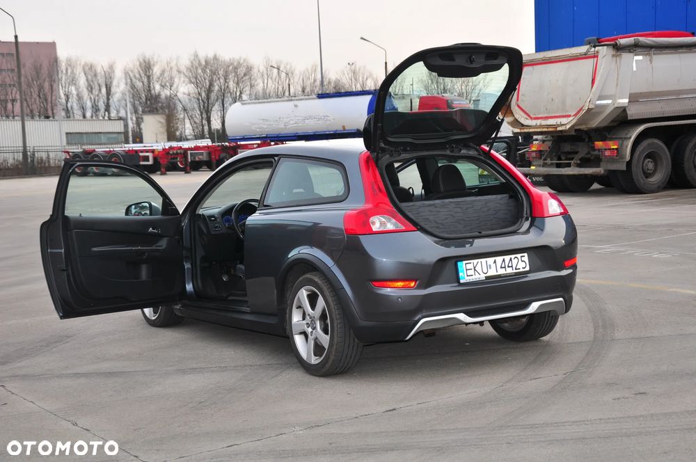 Volvo C30 D2 RDesign - 9