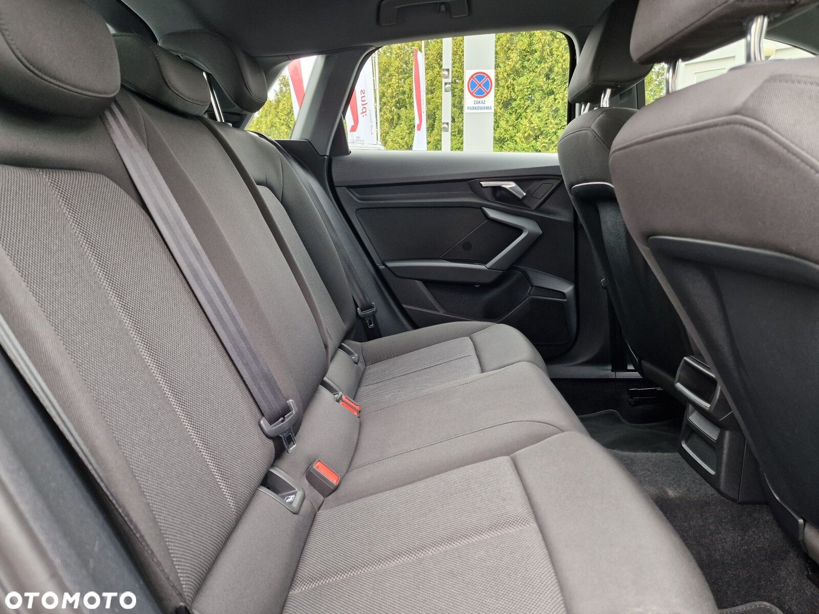 Audi A3 - 14