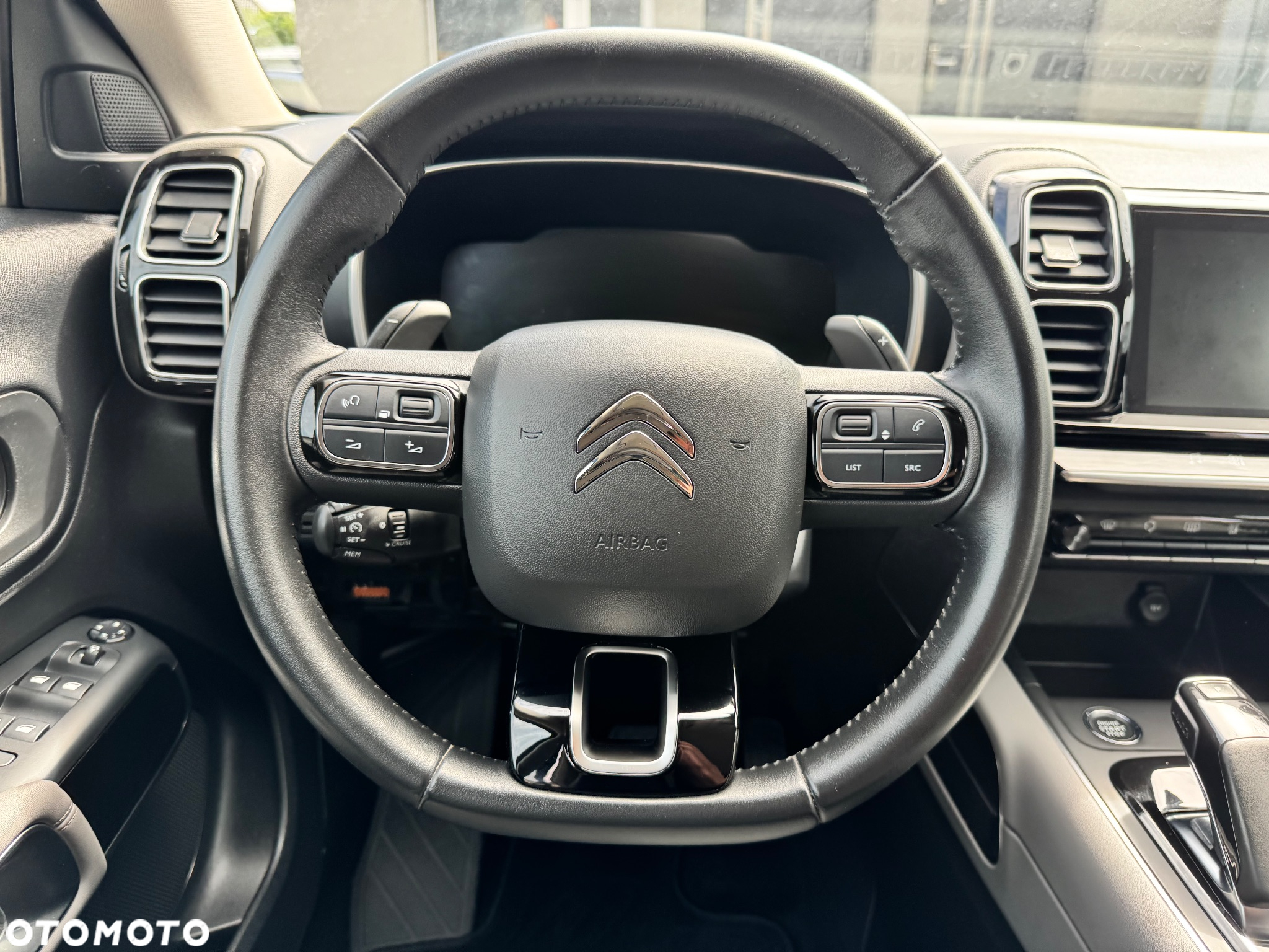 Citroën C5 Aircross 1.6 PHEV 225 Feel EAT8 - 14