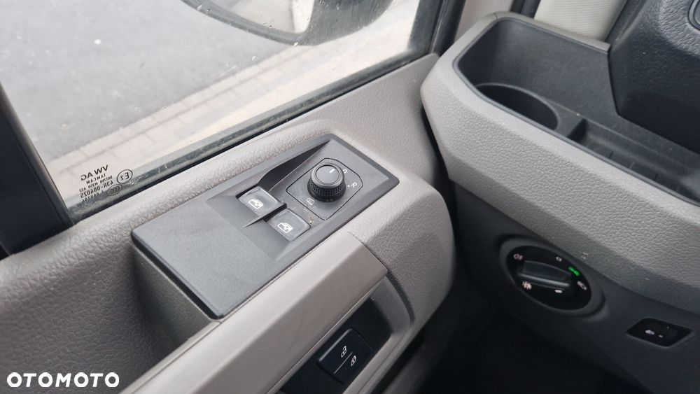 Volkswagen crafter - 14