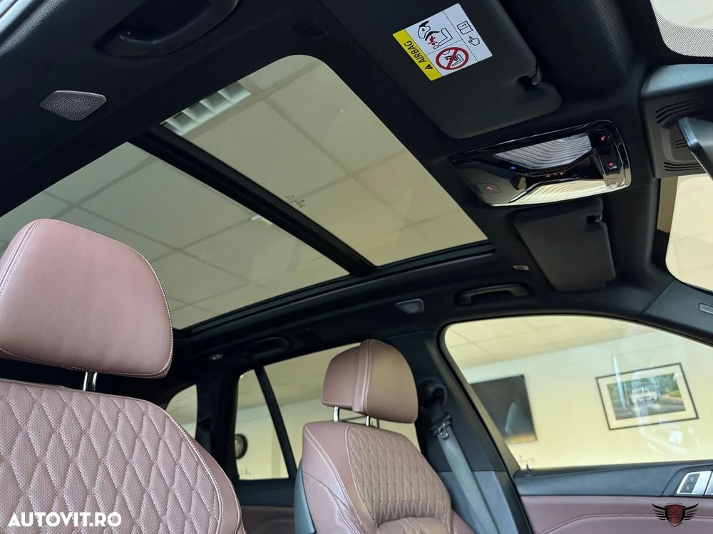 BMW X5 xDrive45e - 9