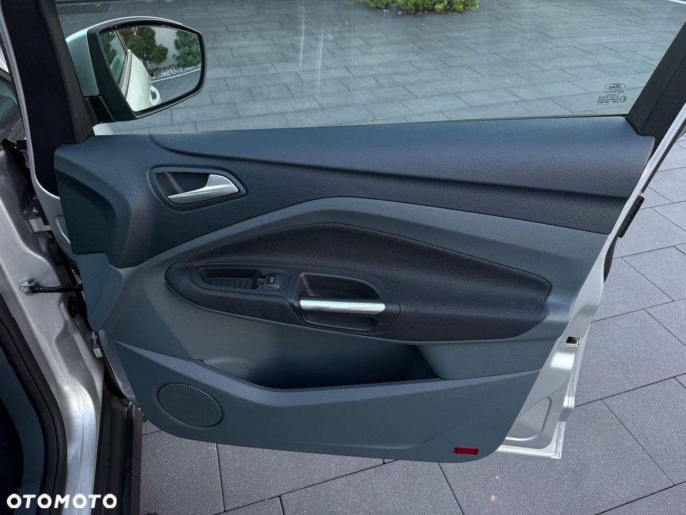Ford C-MAX 1.0 EcoBoost Start-Stopp-System COOL&CONNECT - 31