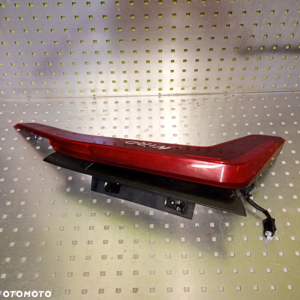 Lampa tylna prawa KIA Niro - 1