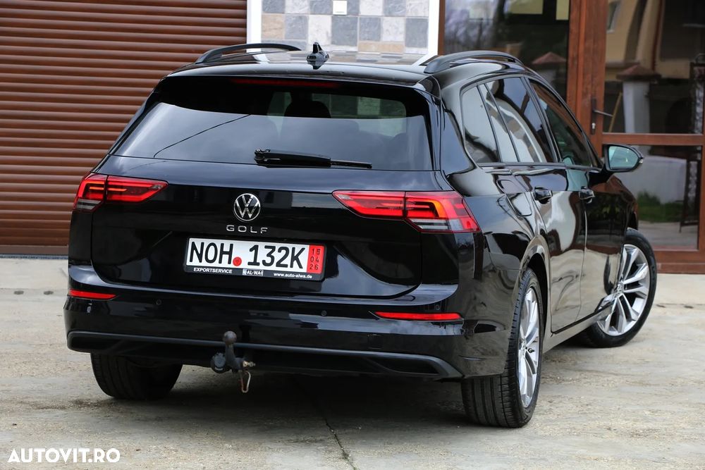 Volkswagen Golf 2.0 TDI SCR Highline - 5