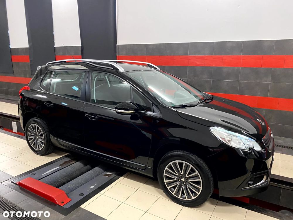 Peugeot 2008 120 VTI Business-Line - 8